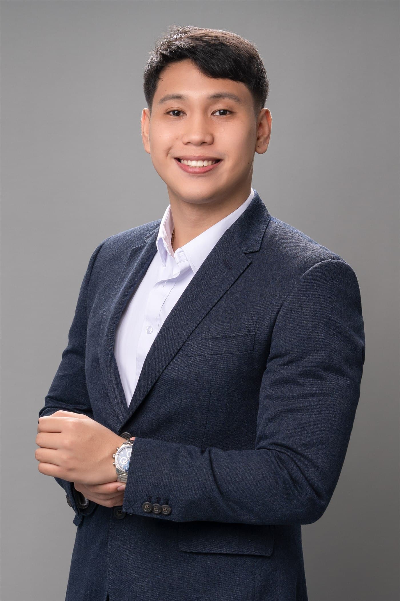 Gordon Bautista